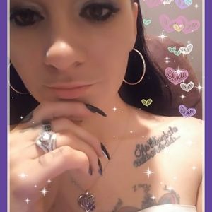 Meet your Posher, Natasha